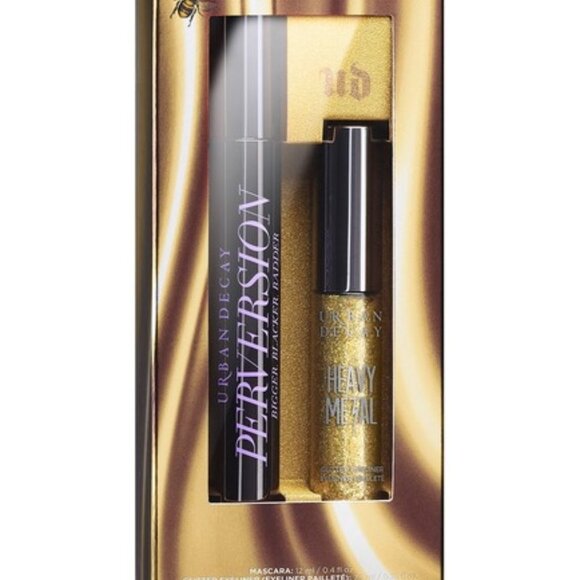 Urban Decay Seeking Sugar Perversion Mascara Set - Picture 3 of 3